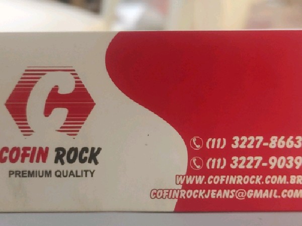 Confin Rock
