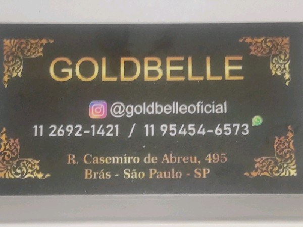 GoldBelle