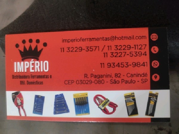 Império