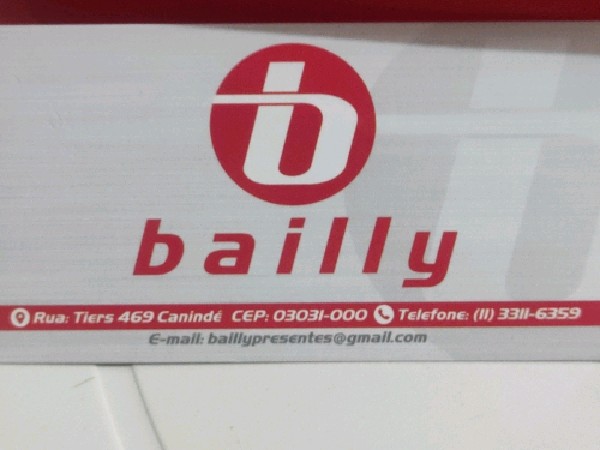 Bailly