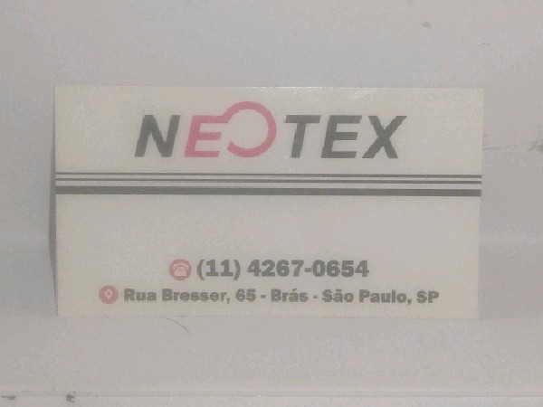 NeoTex