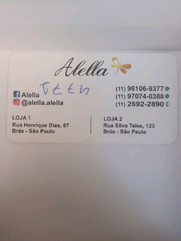 Alella