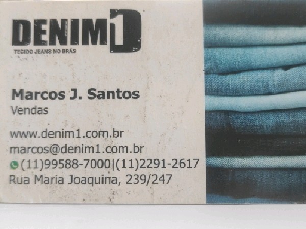 DenimD