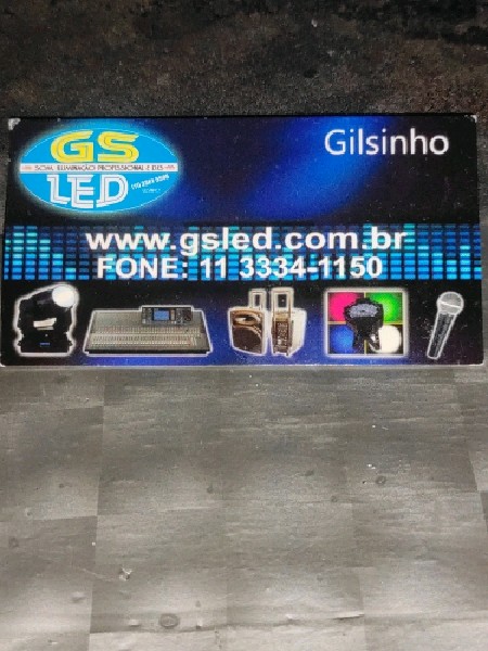 GS Led