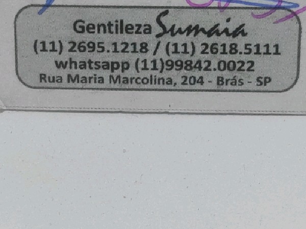 Sumaia