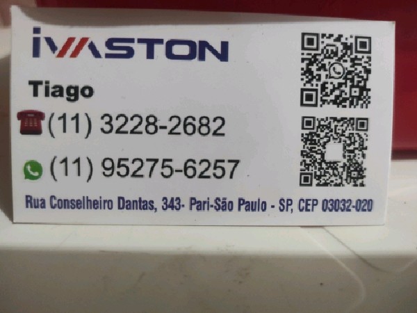 Ivaston
