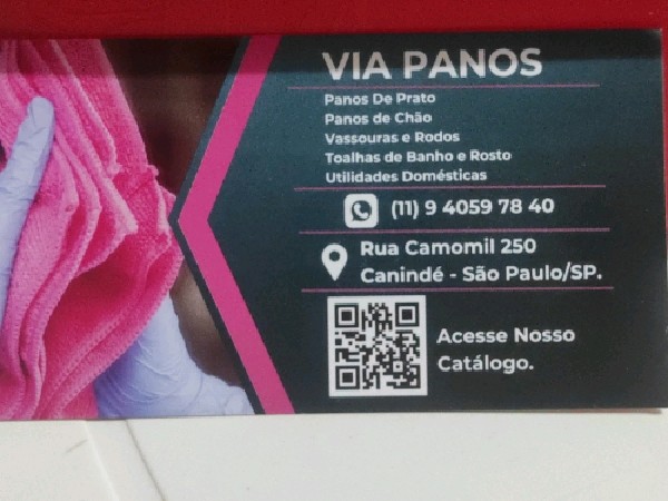 Via Panos