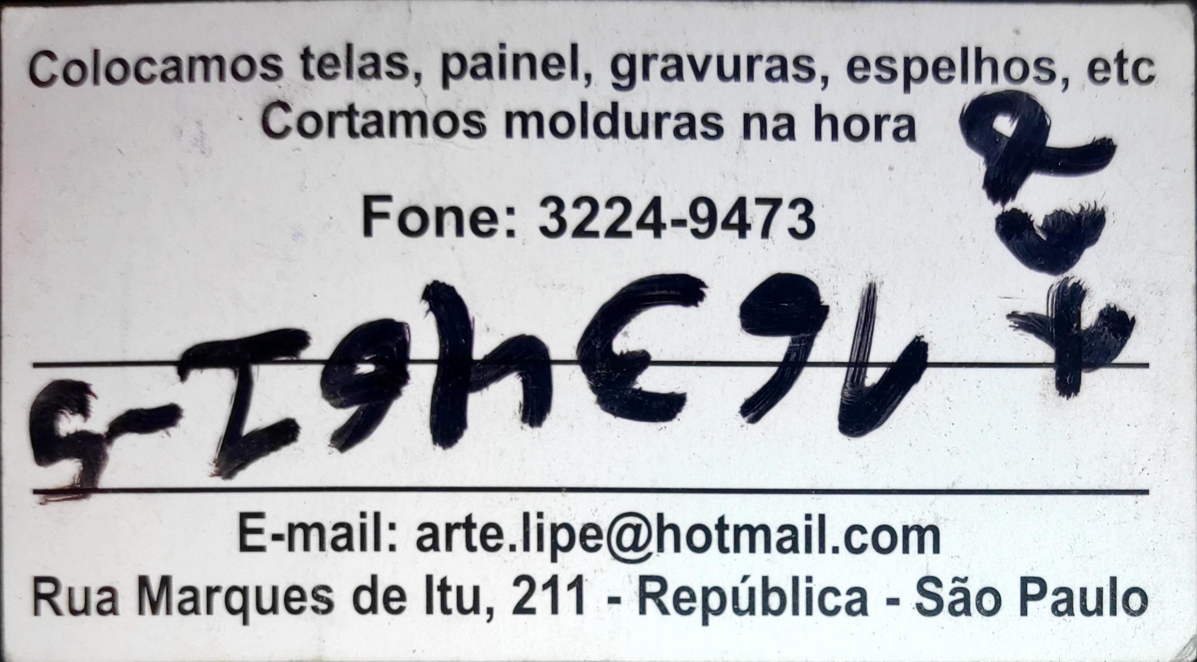 Arte Lipe