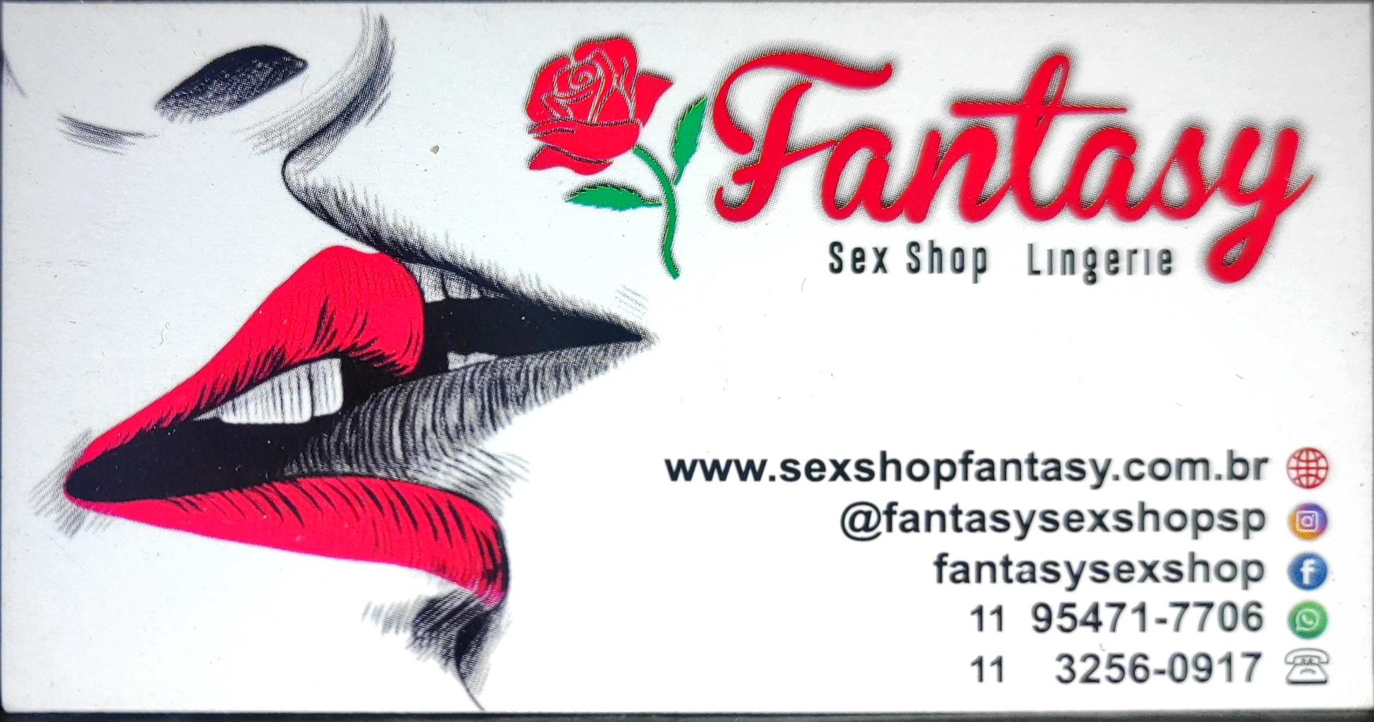 Fantasy SexShop