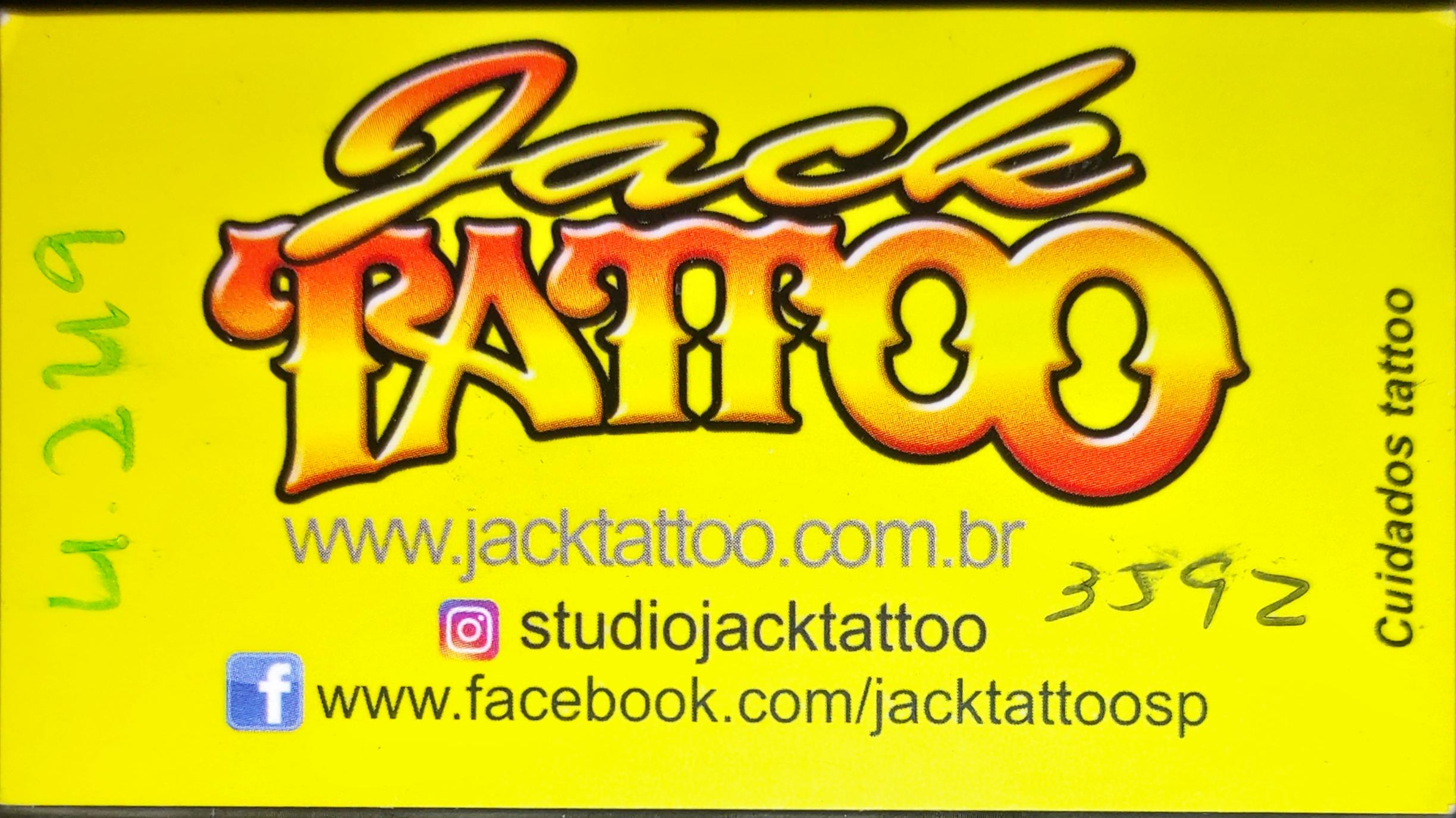 JackTattoo