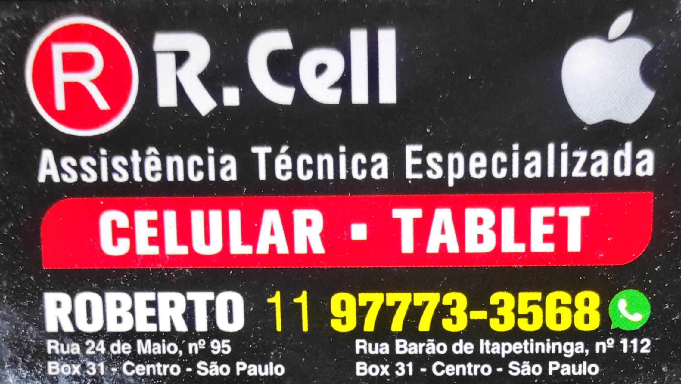 R Cell