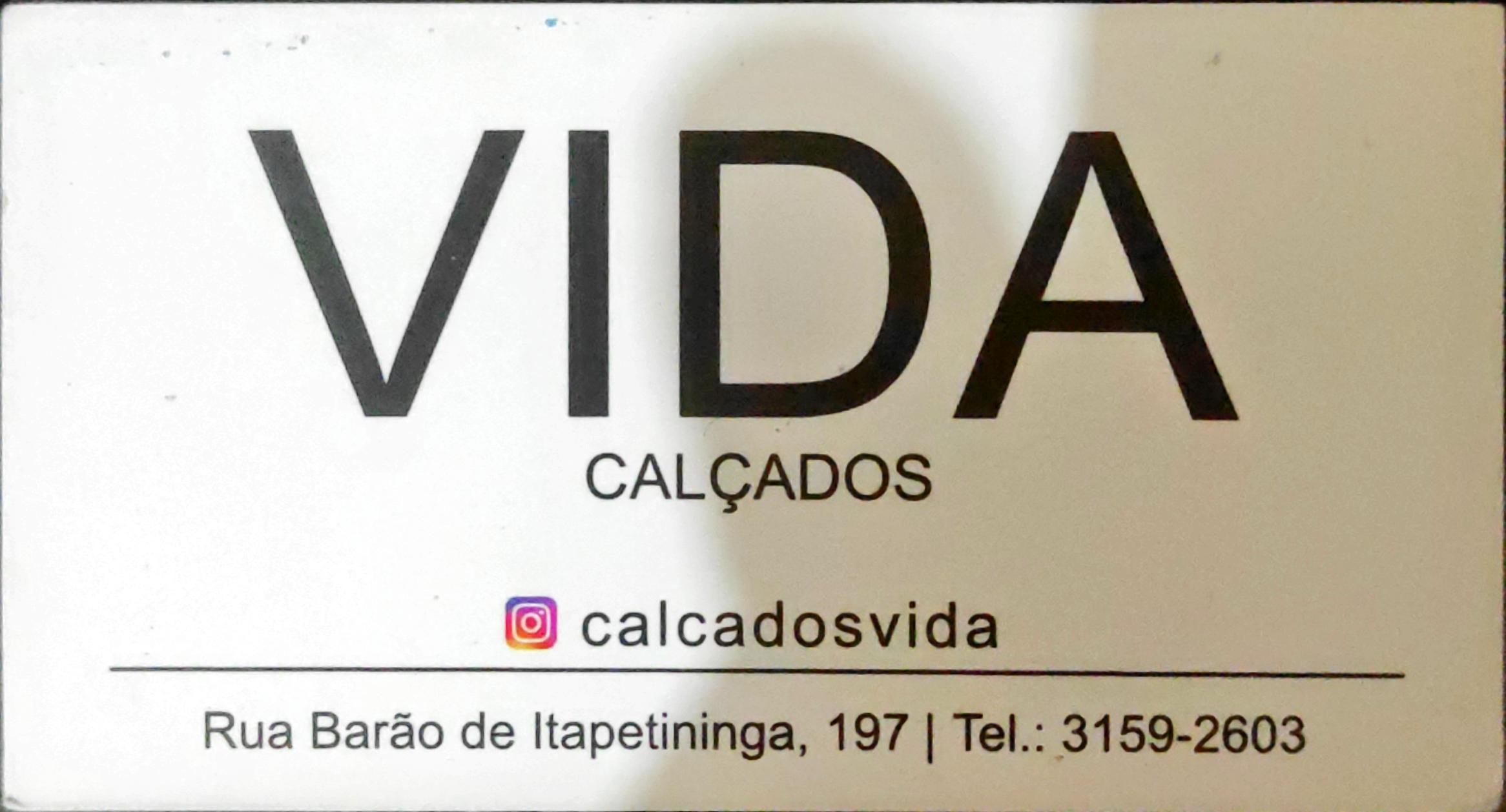 Vida Calçados