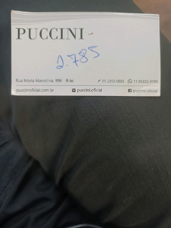 Puccini
