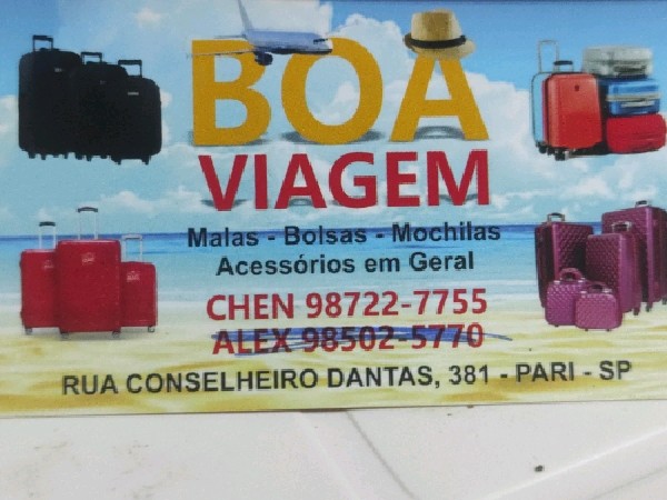 Boa Viagem