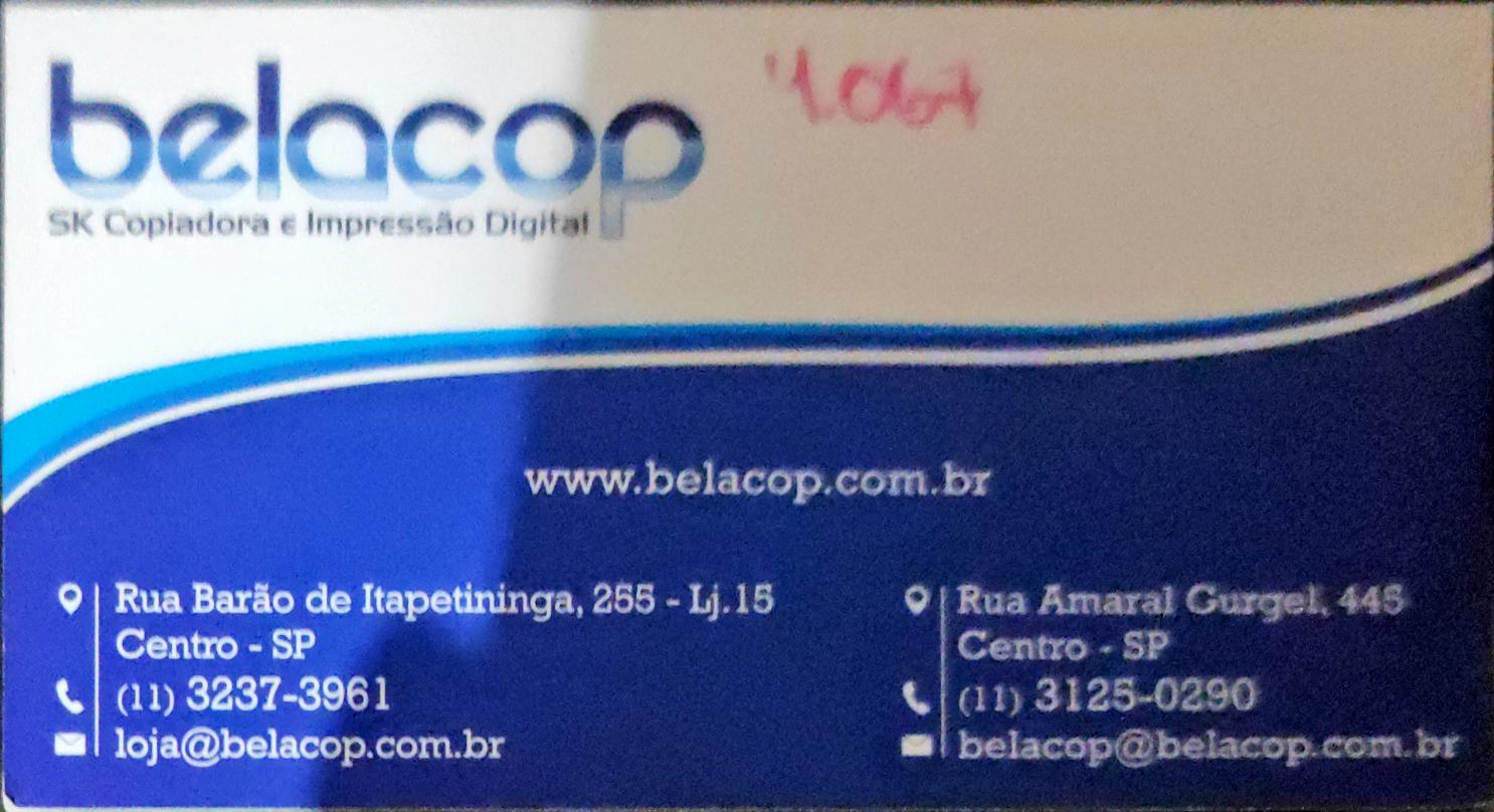 belacop