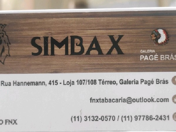 SimBax