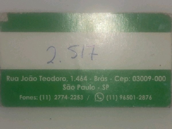 Modeloja Expositores