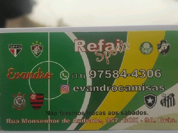 Refai Sports