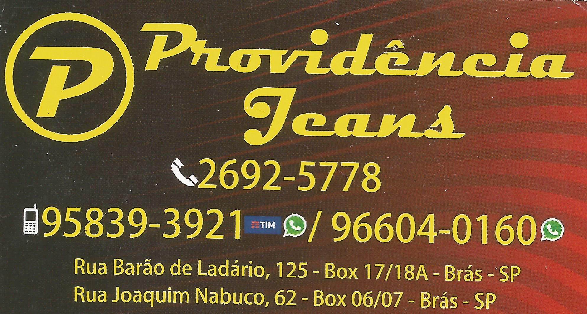 Providência Jeans