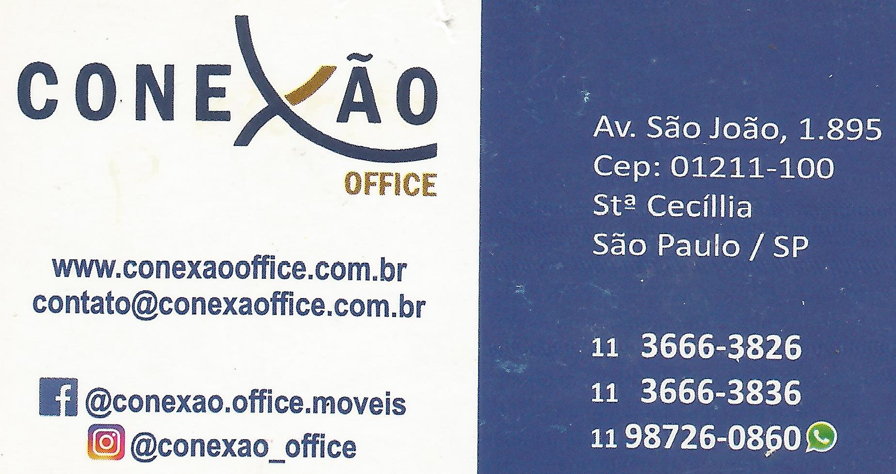 CONEXÃO OFFICE