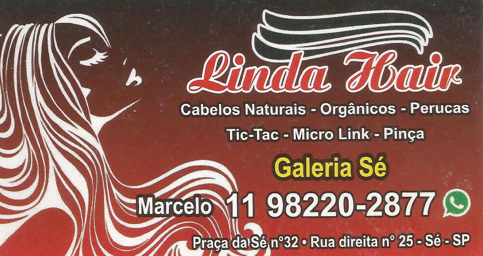 Linda Hair