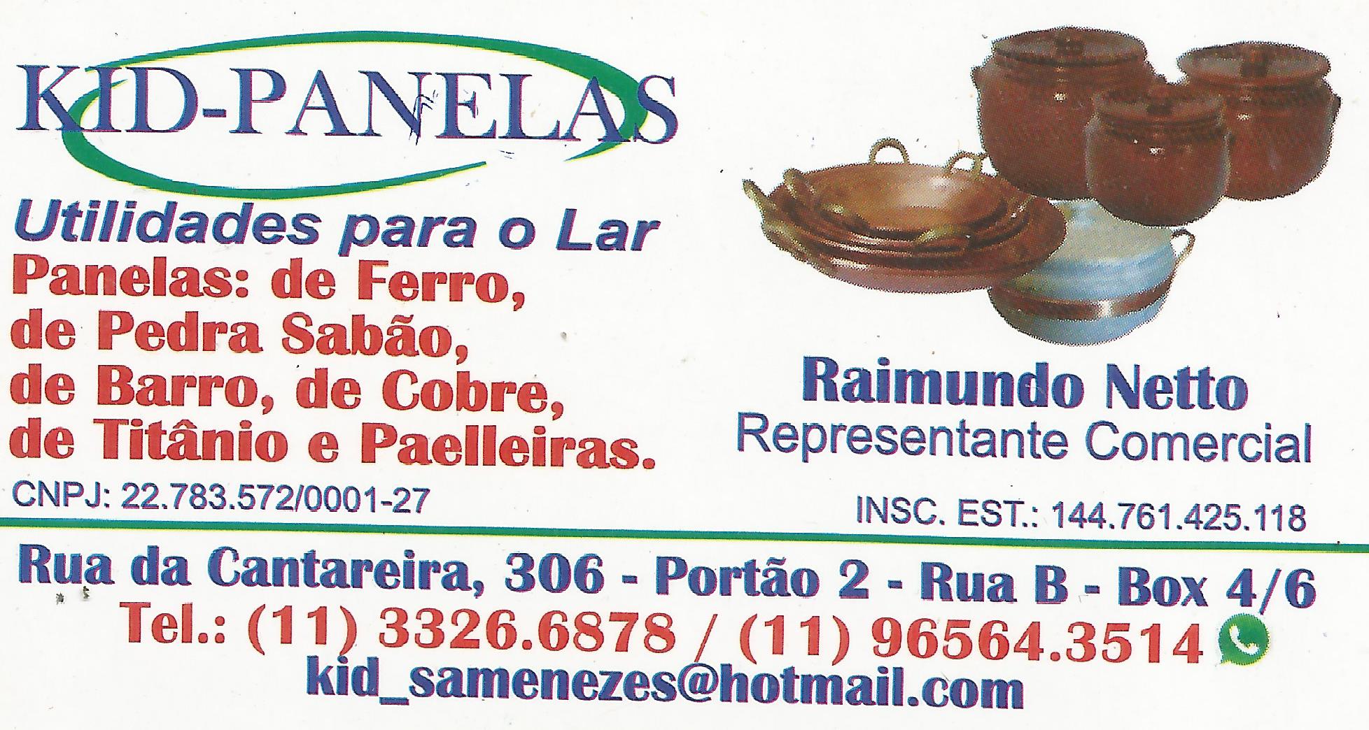KID-PANELAS