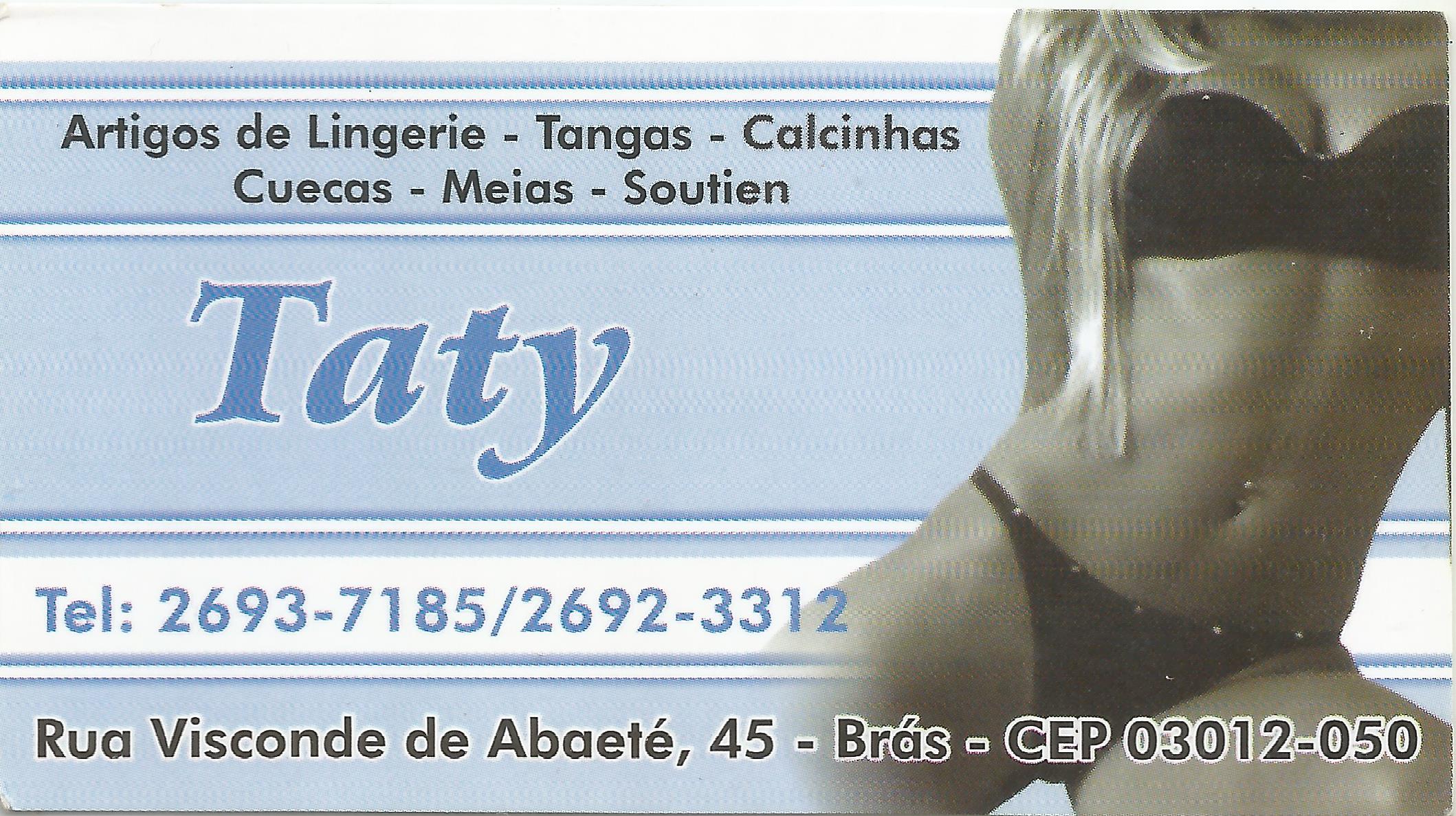 Taty