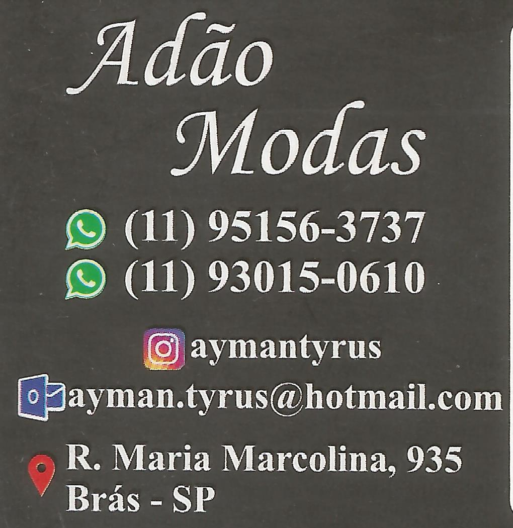 Adão Modas