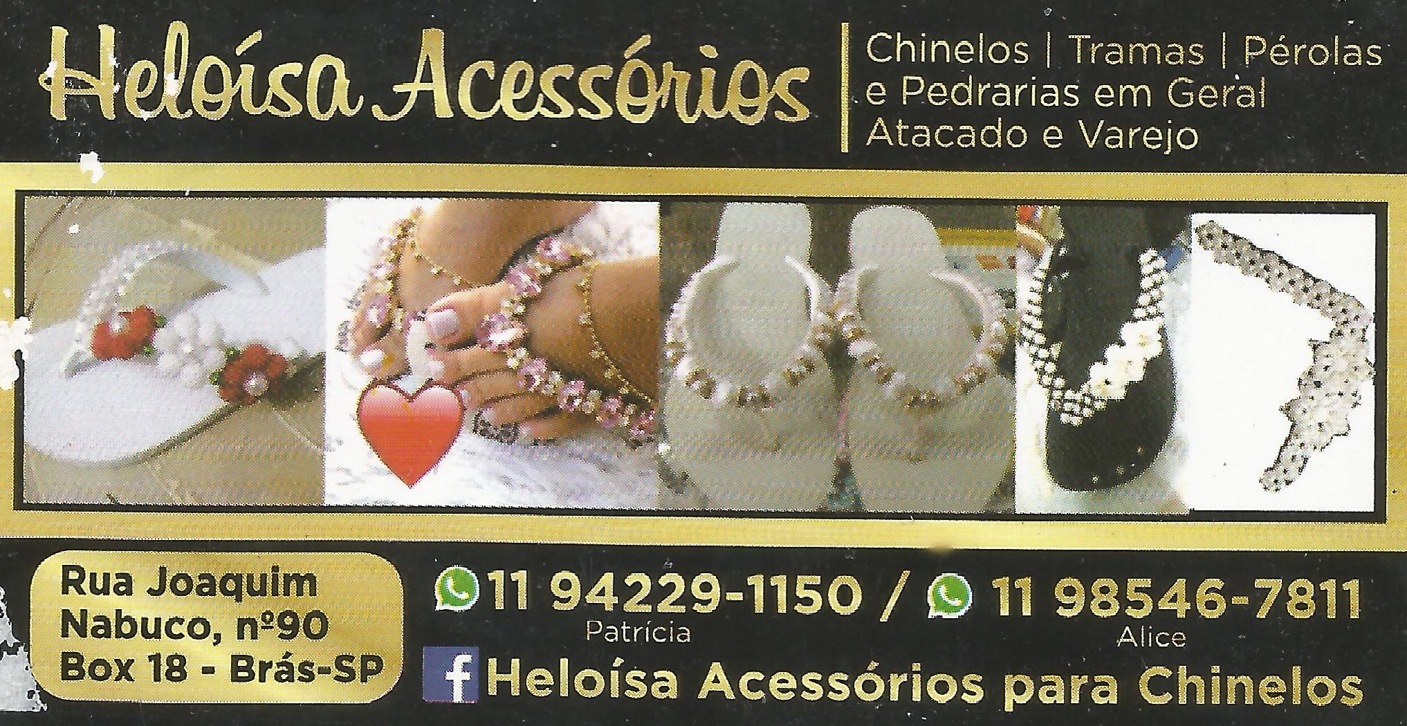 Heloísa Acessórios