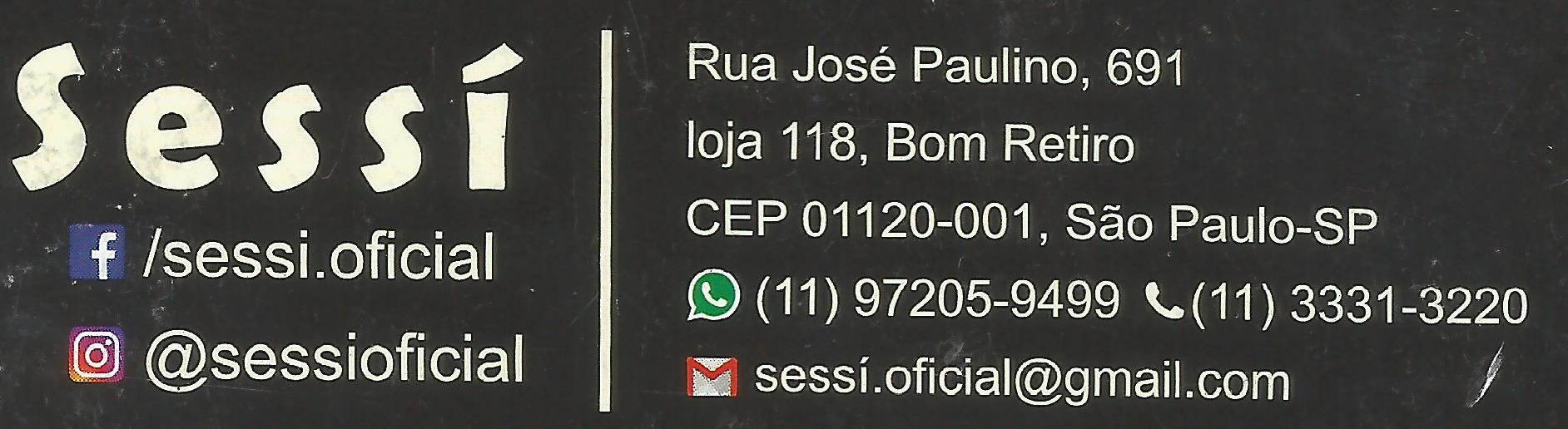 Sessí
