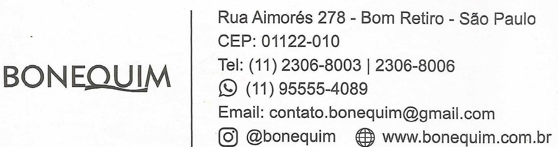 Bonequim
