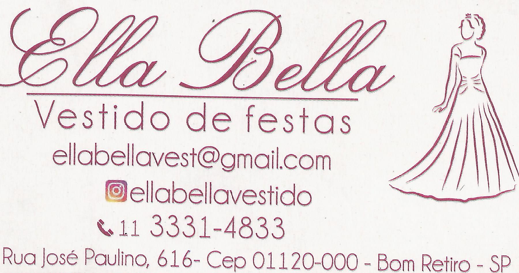 Ella Bella