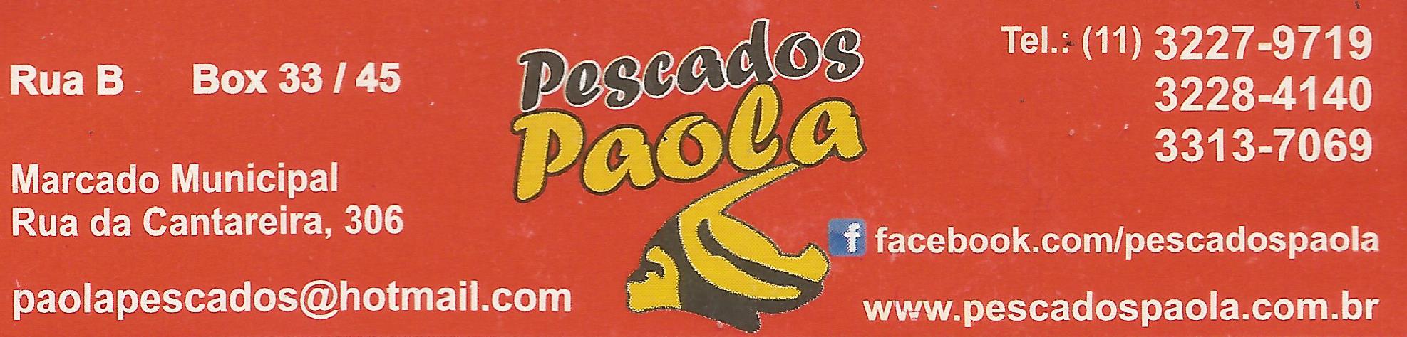 Pescados Paola