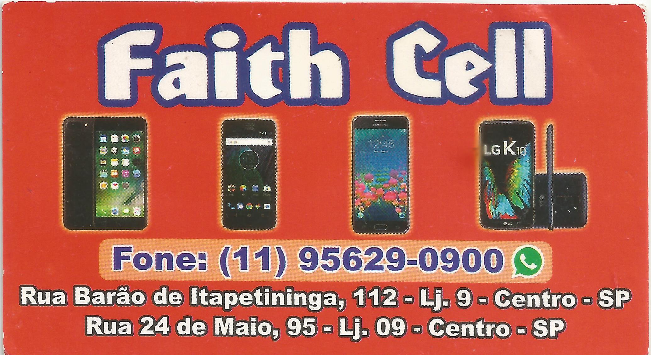 Faith Cell