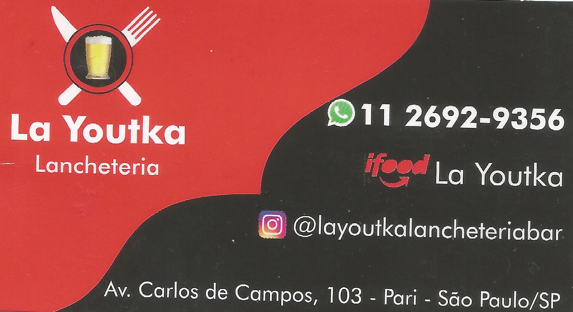 La Youtka