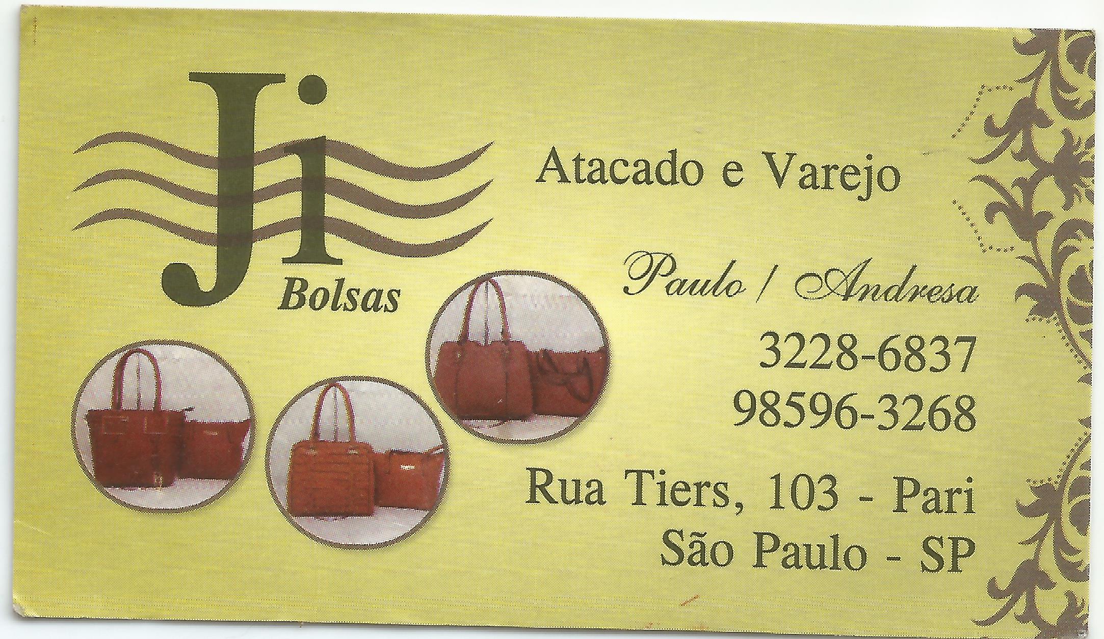 Ji Bolsas