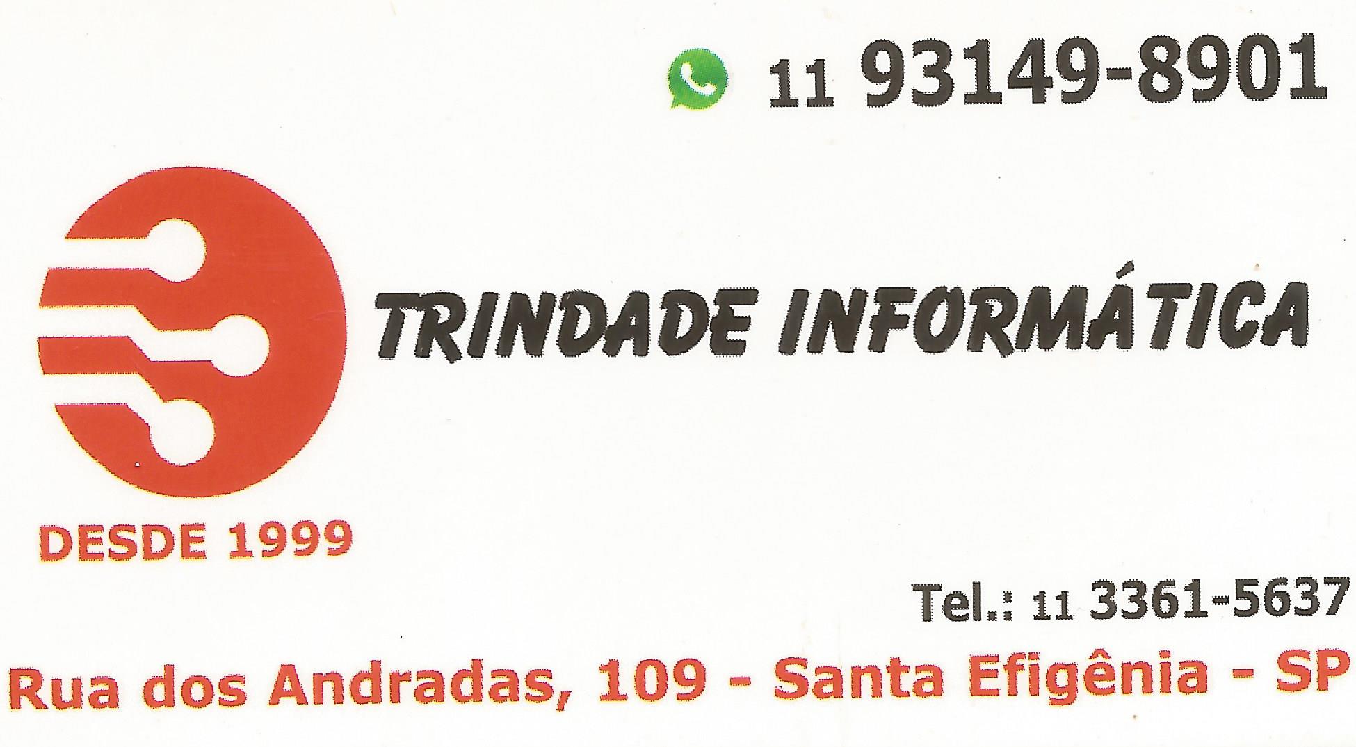 Trindade Informática