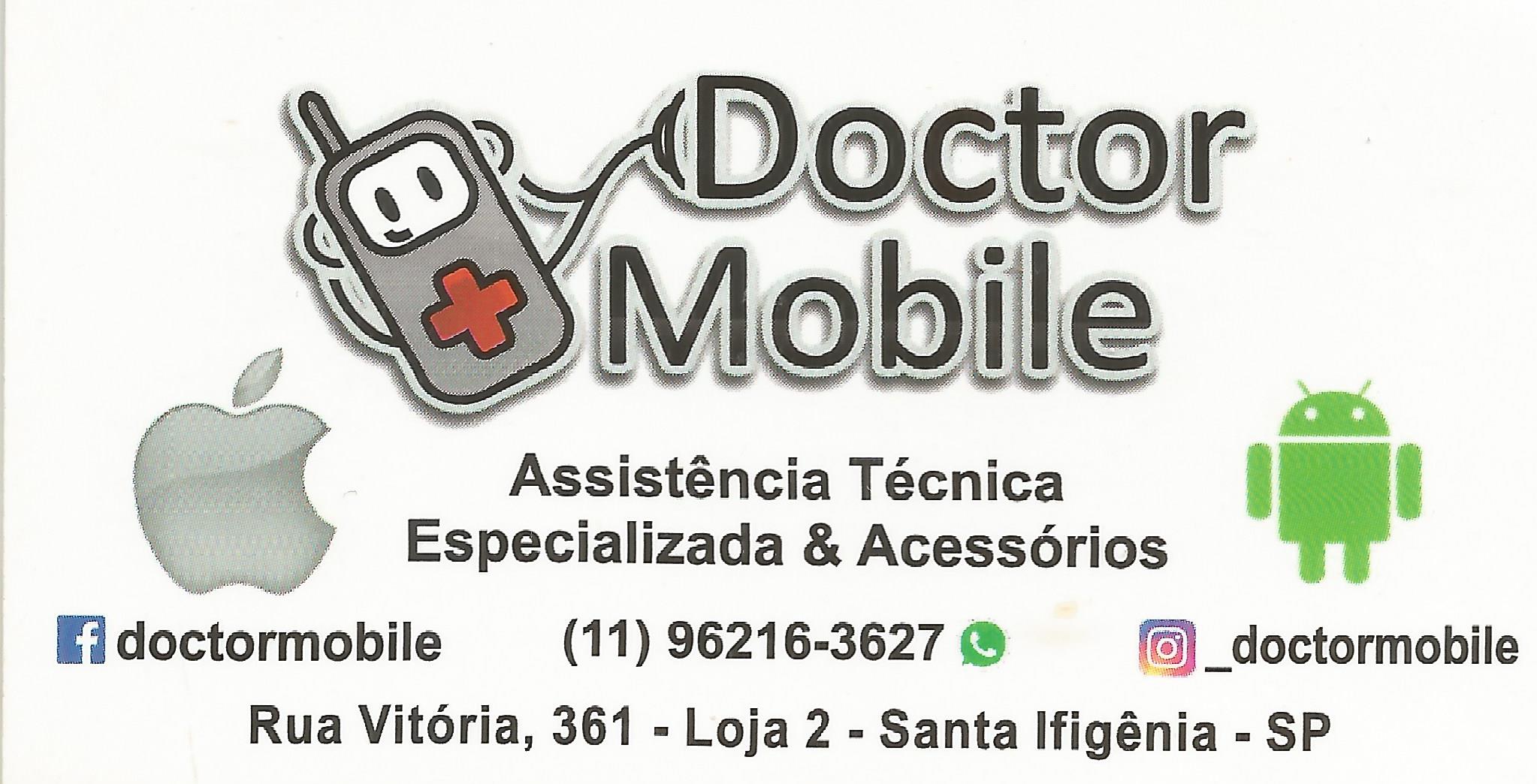 Doctor Mobile