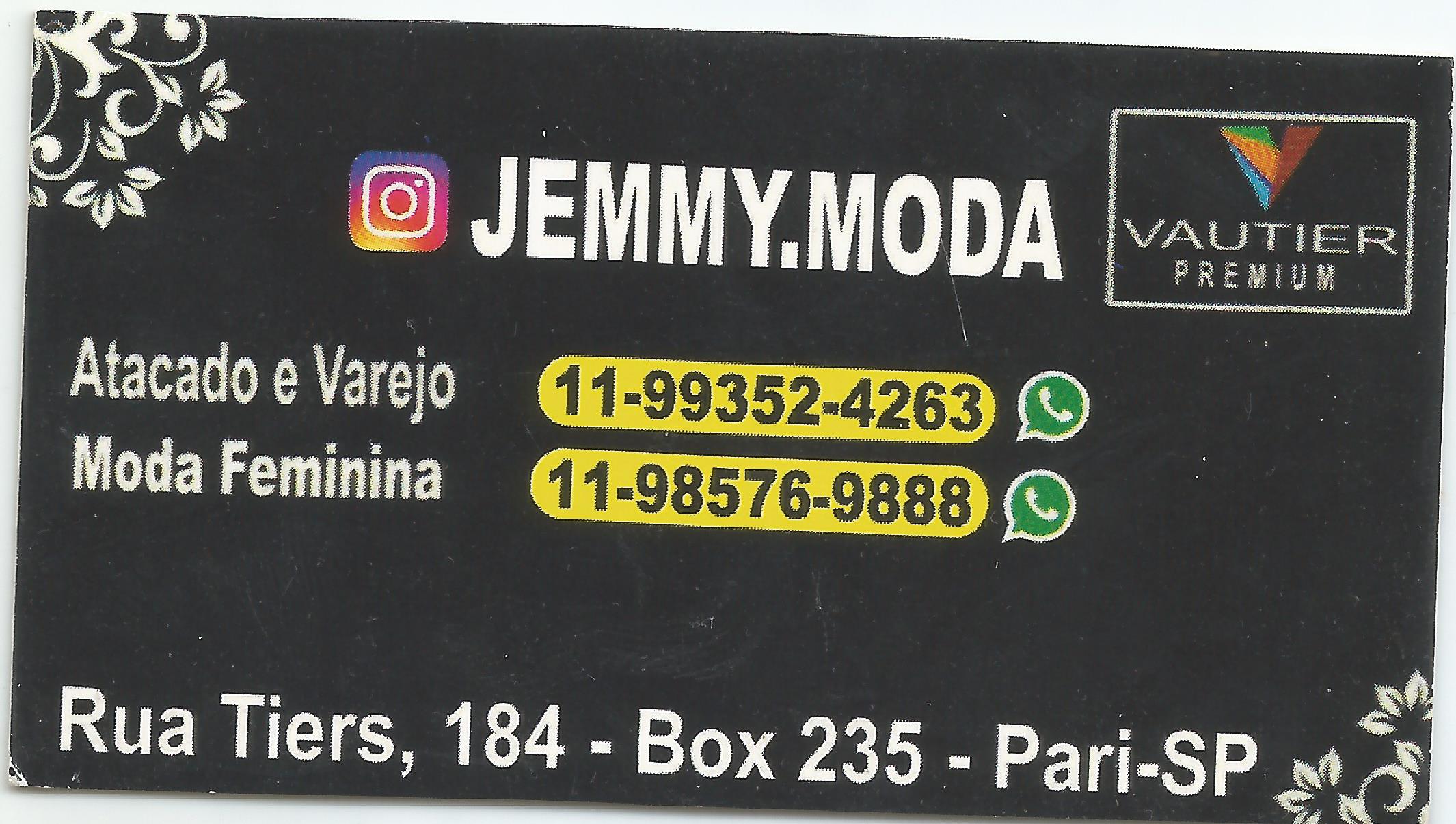 Jemmy.moda