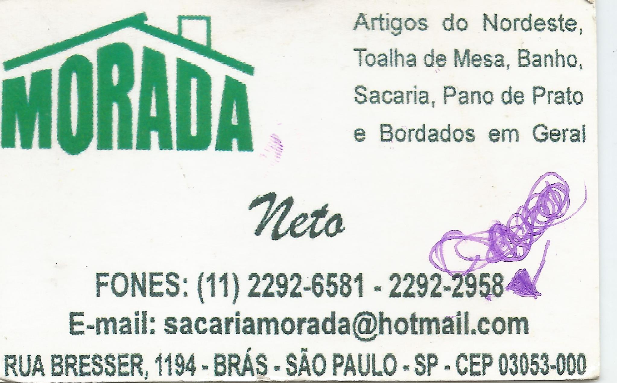 Morada