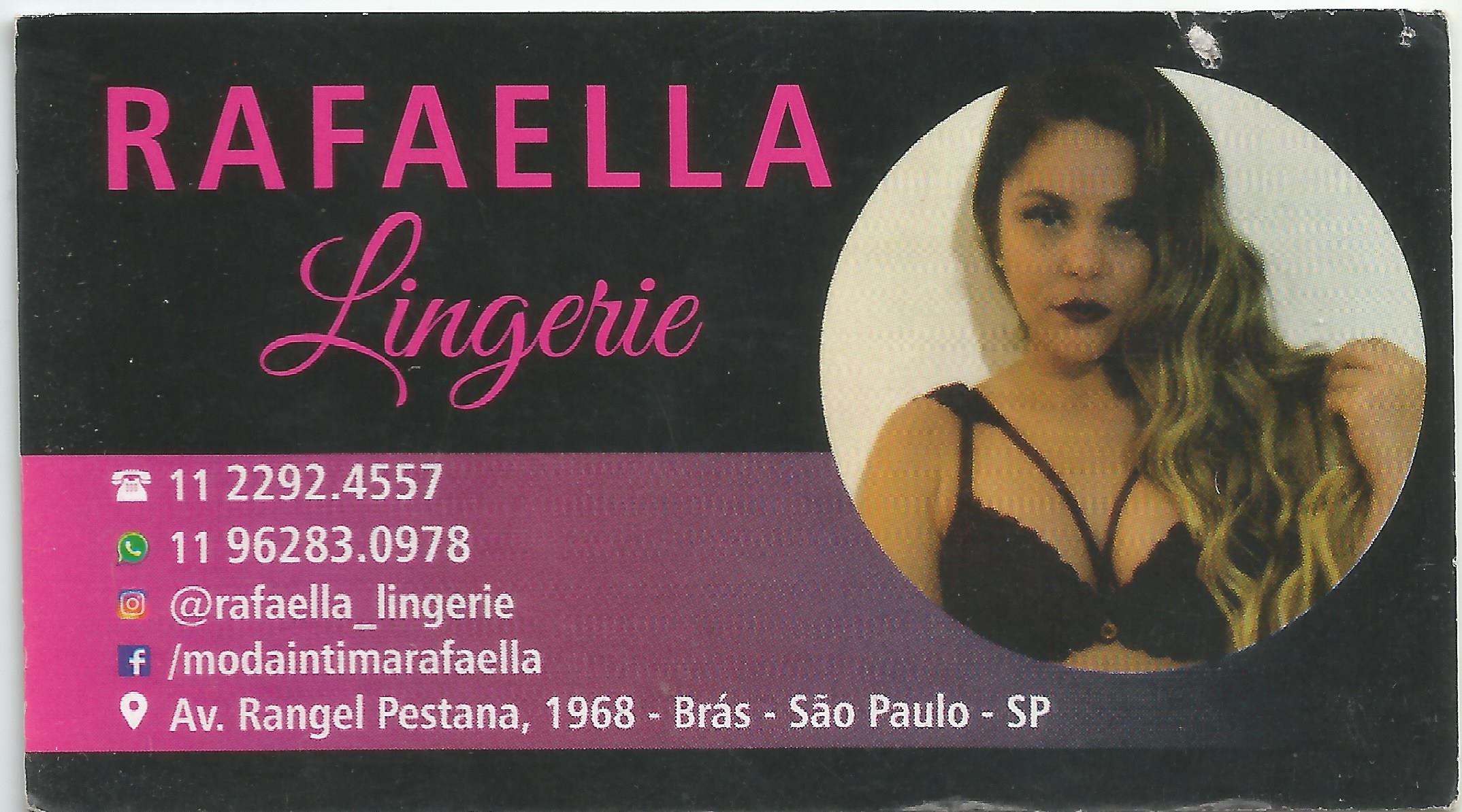 Rafaella Lingerie