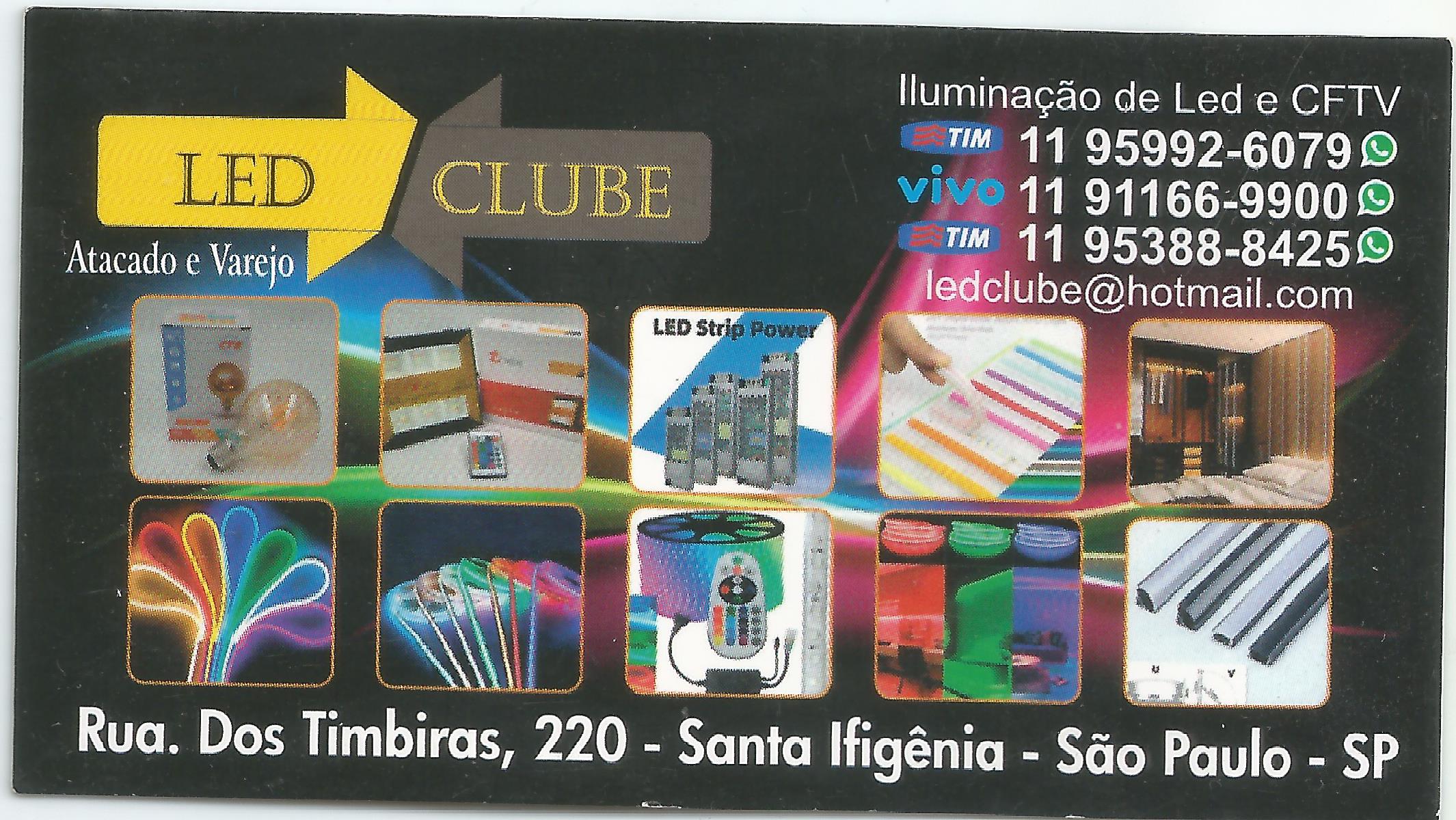 Led Club
