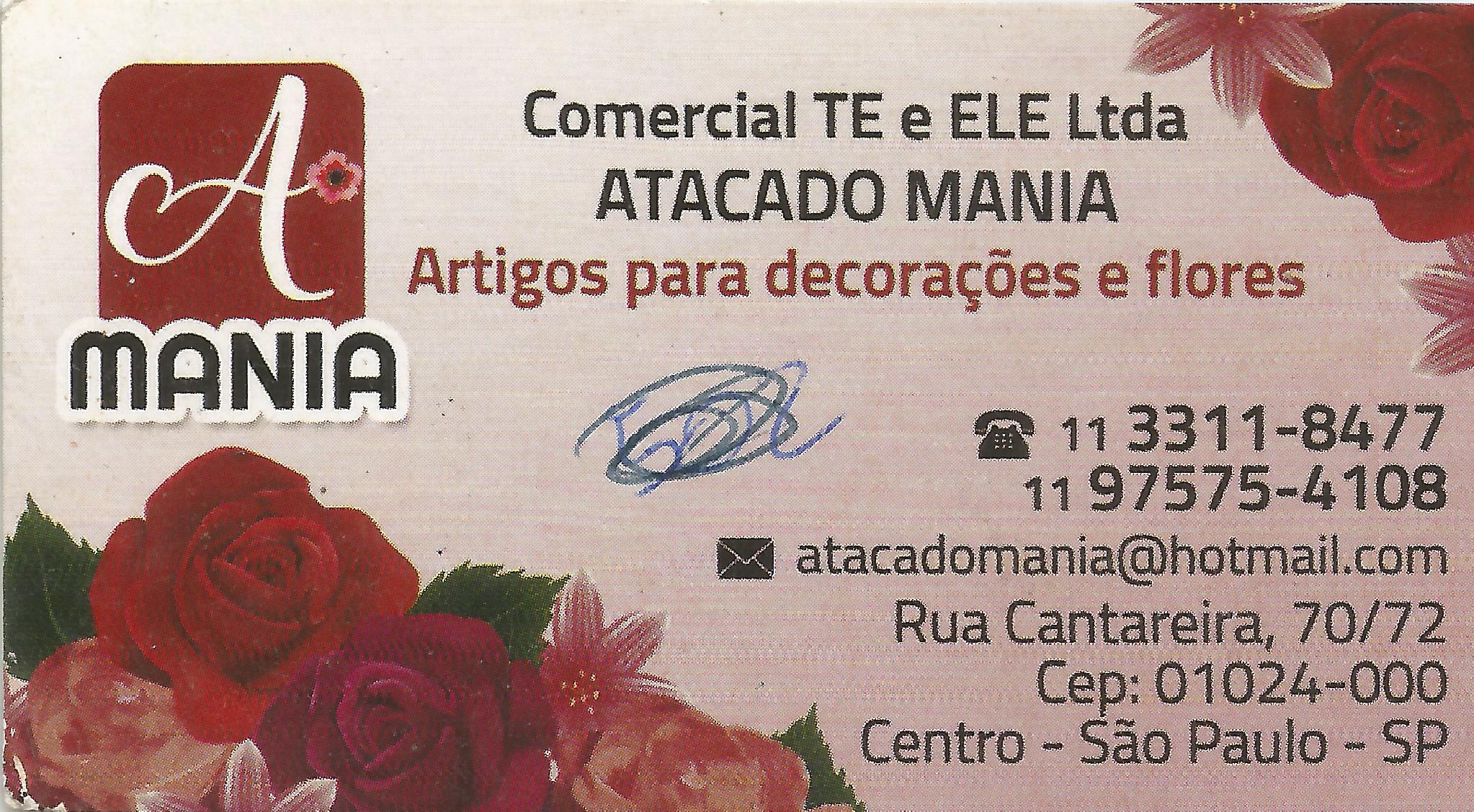 A Mania