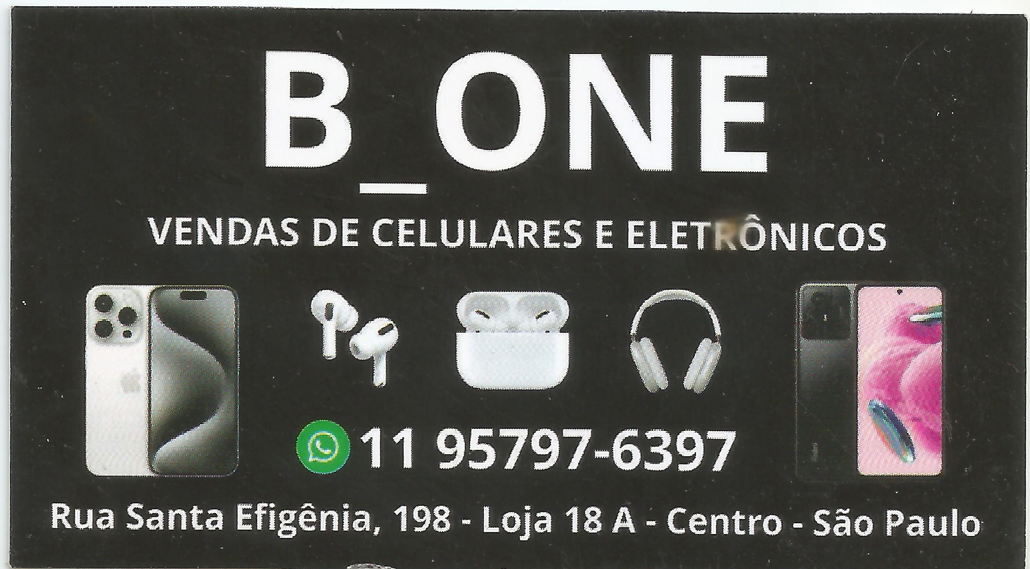 B_One