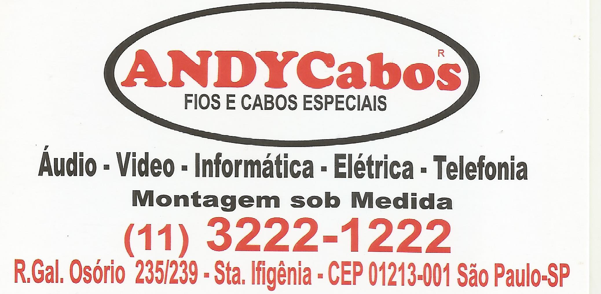 ANDYCabos