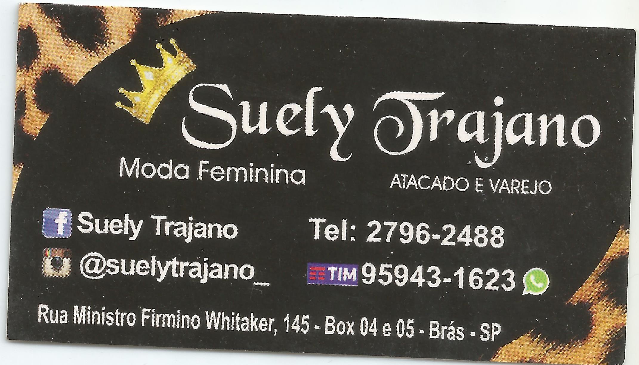 Suely Trajano