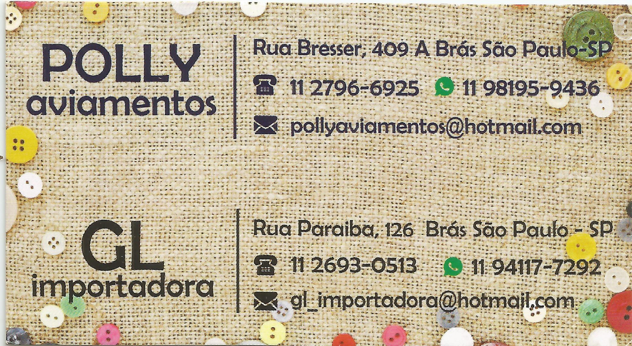 Polly Aviamentos