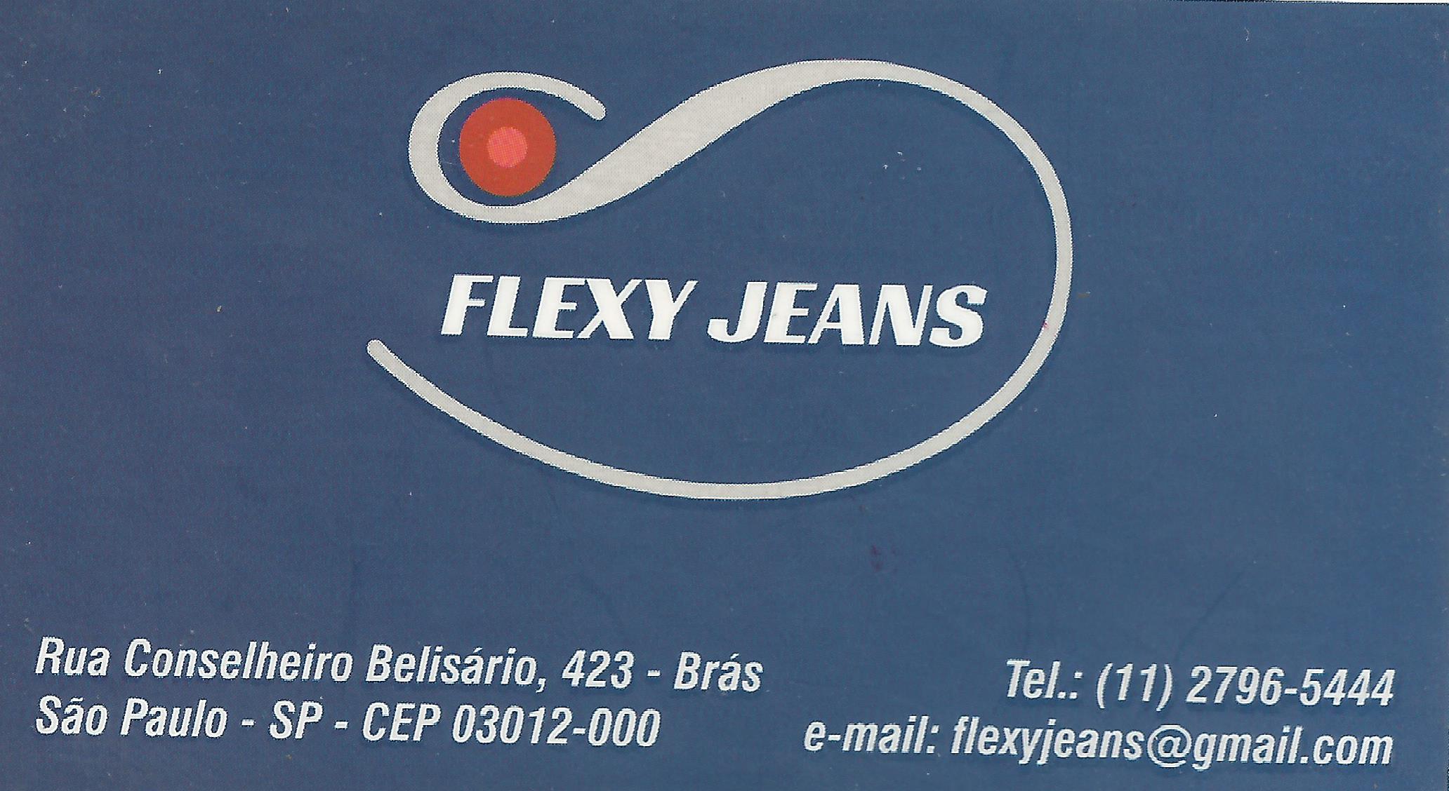 Flexy Jeans