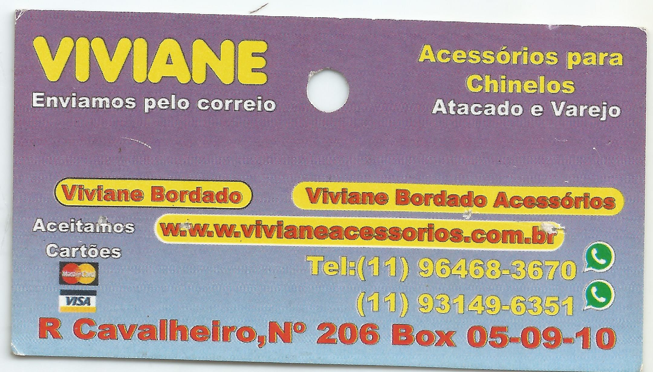 Viviane