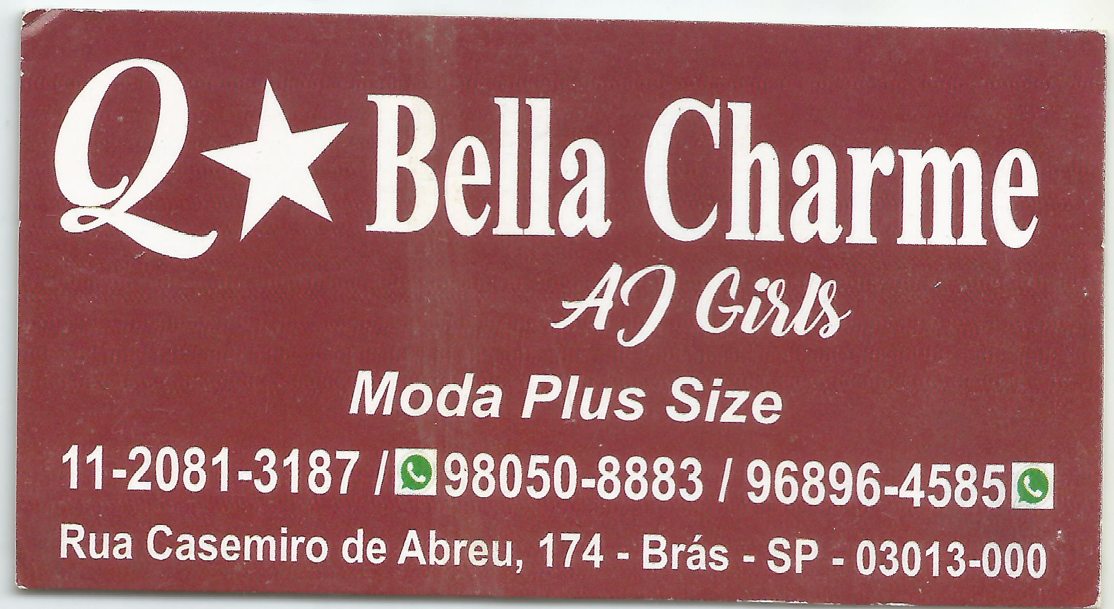 Q Bella Charme
